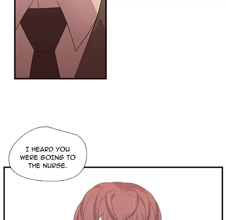 I Need Romance Manhwa - Chapter 27 Page 80