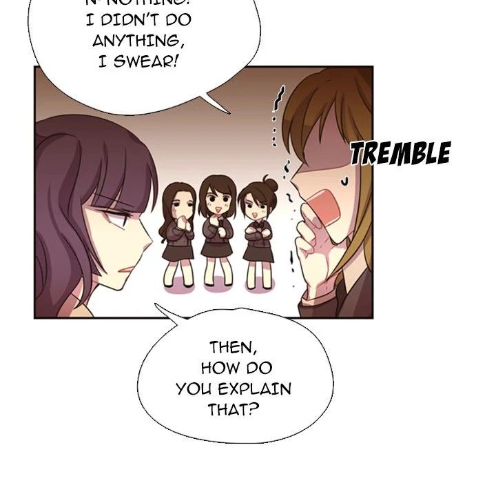 I Need Romance Manhwa - Chapter 4 Page 7