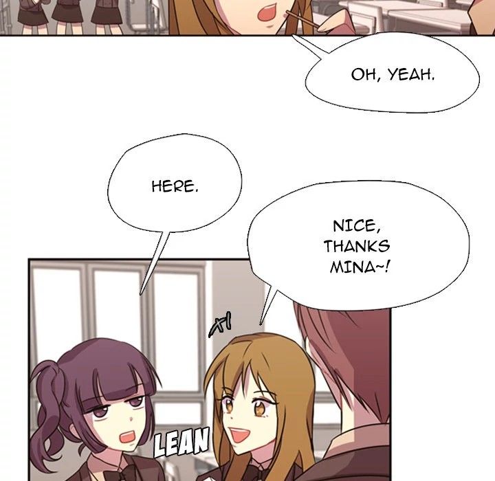 I Need Romance Manhwa - Chapter 4 Page 16