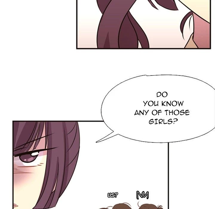 I Need Romance Manhwa - Chapter 4 Page 18