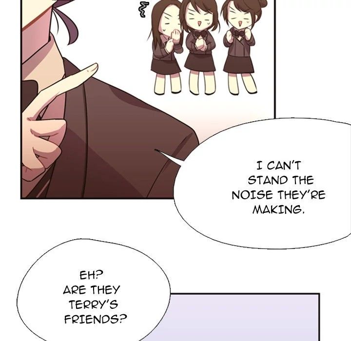 I Need Romance Manhwa - Chapter 4 Page 19