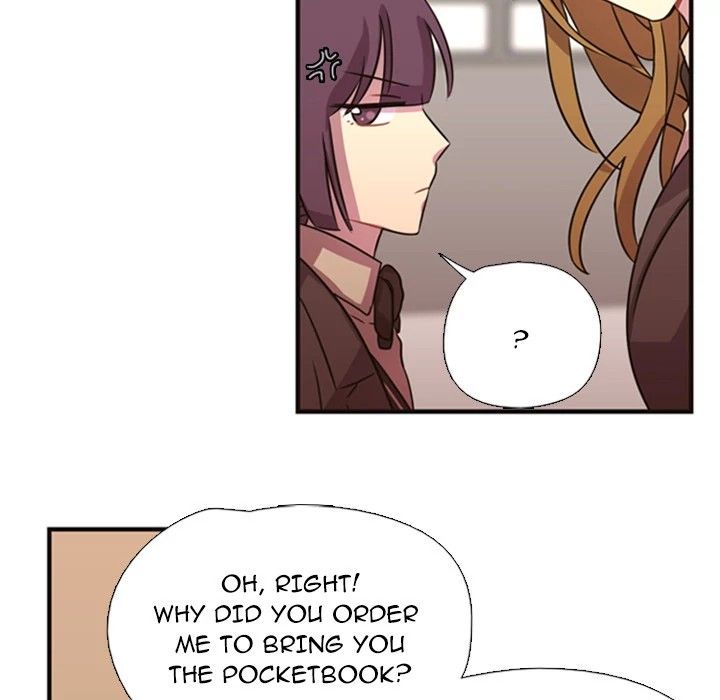 I Need Romance Manhwa - Chapter 4 Page 27