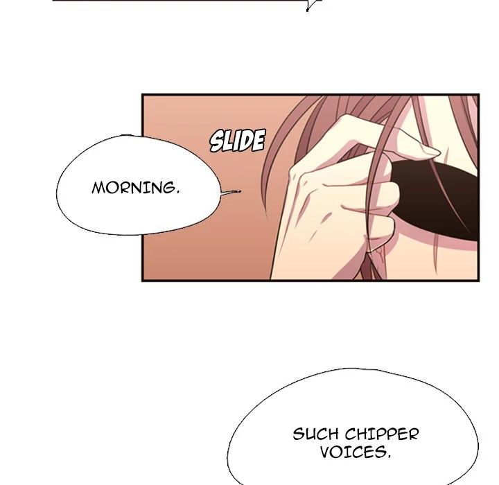 I Need Romance Manhwa - Chapter 4 Page 39