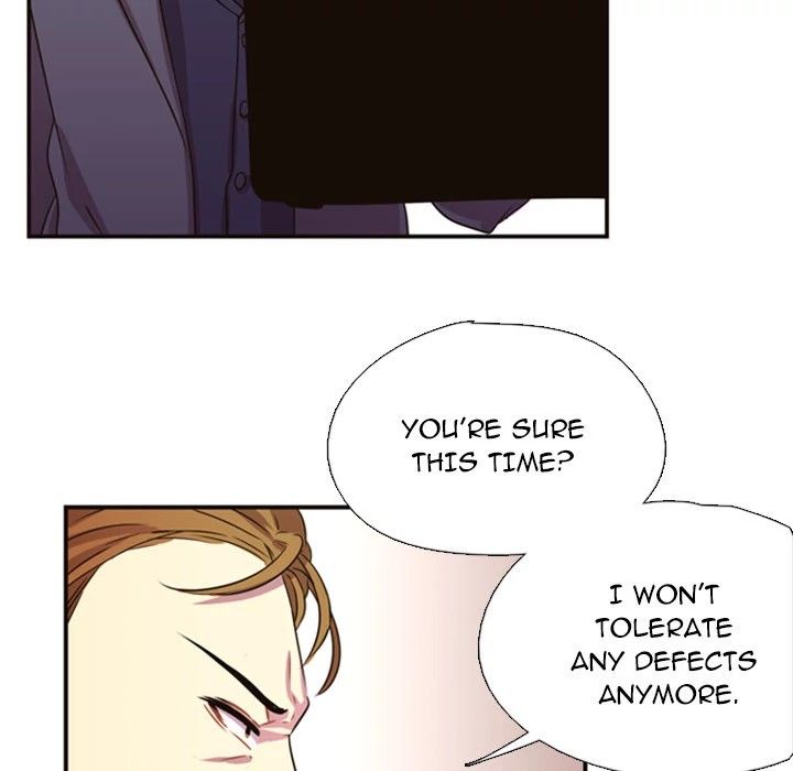 I Need Romance Manhwa - Chapter 4 Page 45