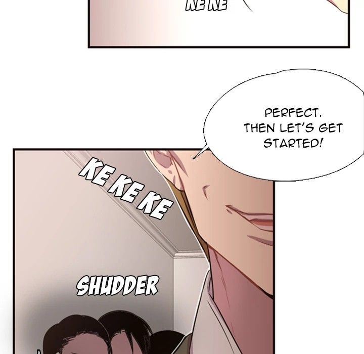 I Need Romance Manhwa - Chapter 4 Page 47