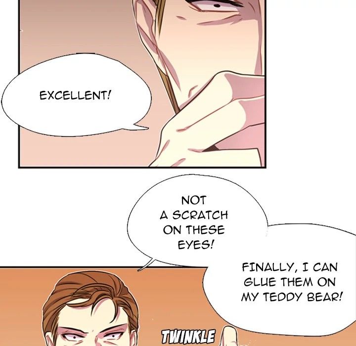 I Need Romance Manhwa - Chapter 4 Page 54