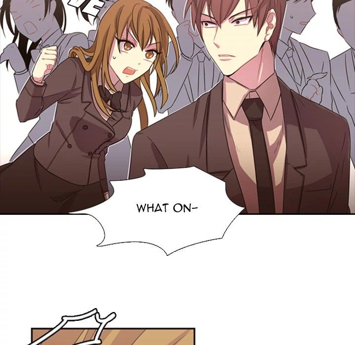 I Need Romance Manhwa - Chapter 4 Page 95