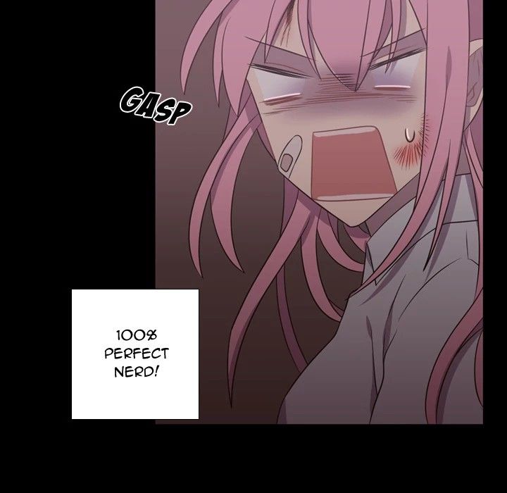 I Need Romance Manhwa - Chapter 30 Page 10