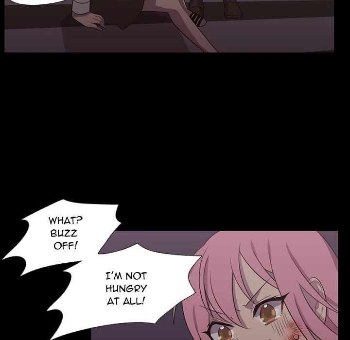 I Need Romance Manhwa - Chapter 30 Page 12