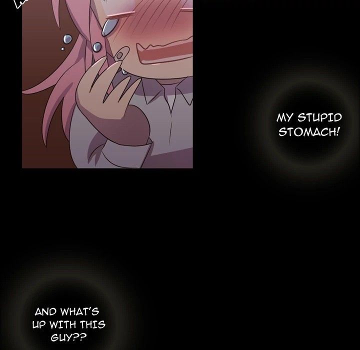 I Need Romance Manhwa - Chapter 30 Page 16