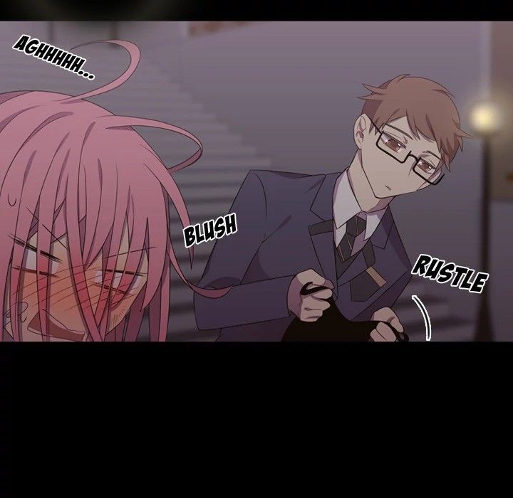 I Need Romance Manhwa - Chapter 30 Page 17