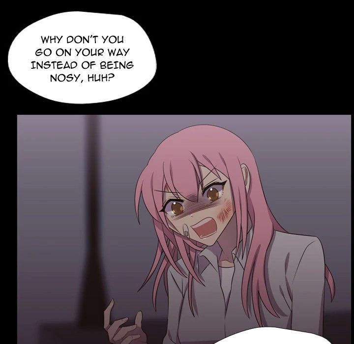 I Need Romance Manhwa - Chapter 30 Page 25