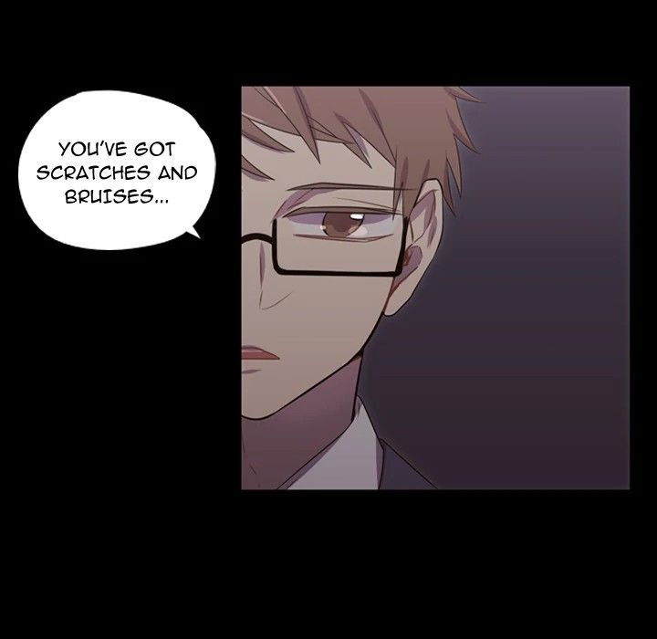 I Need Romance Manhwa - Chapter 30 Page 33