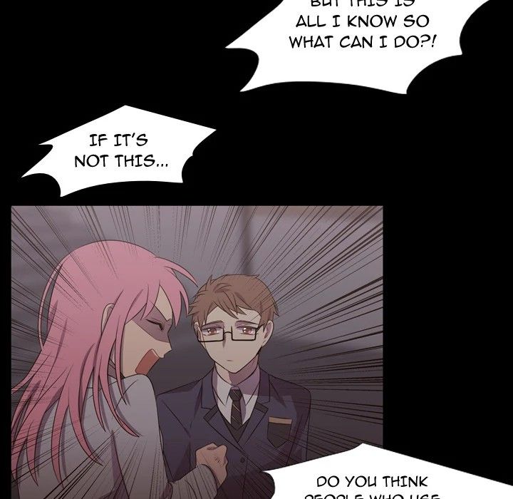 I Need Romance Manhwa - Chapter 30 Page 46