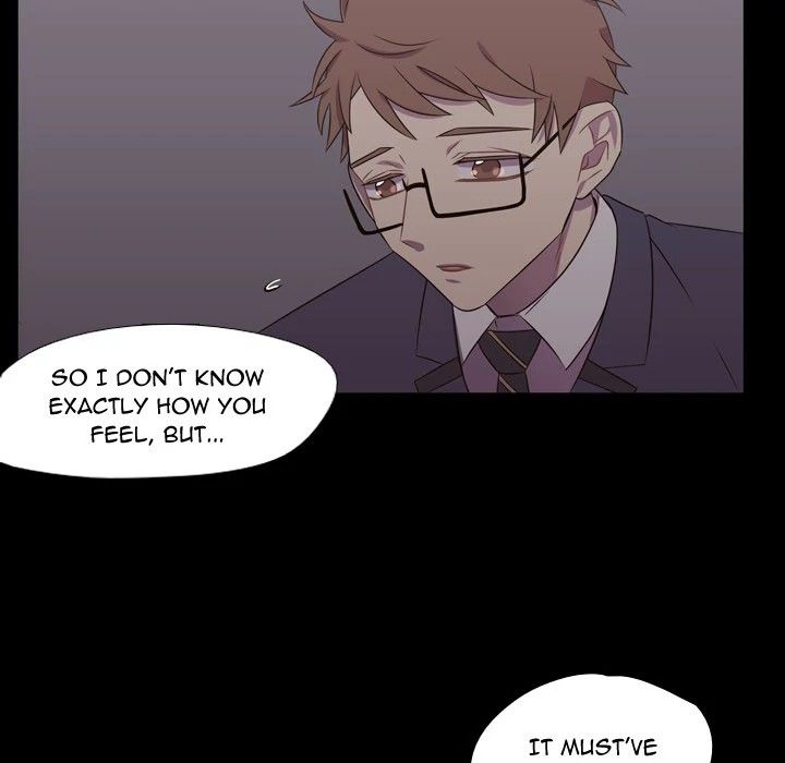 I Need Romance Manhwa - Chapter 30 Page 51