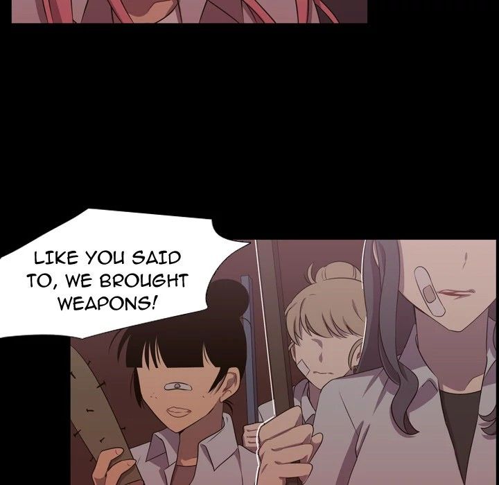 I Need Romance Manhwa - Chapter 30 Page 86