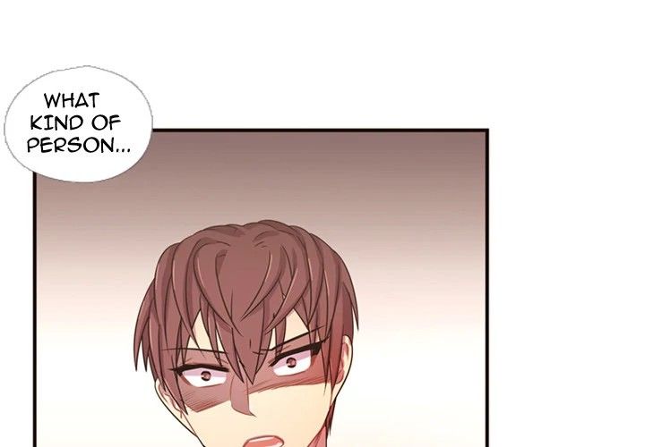 I Need Romance Manhwa - Chapter 22 Page 0