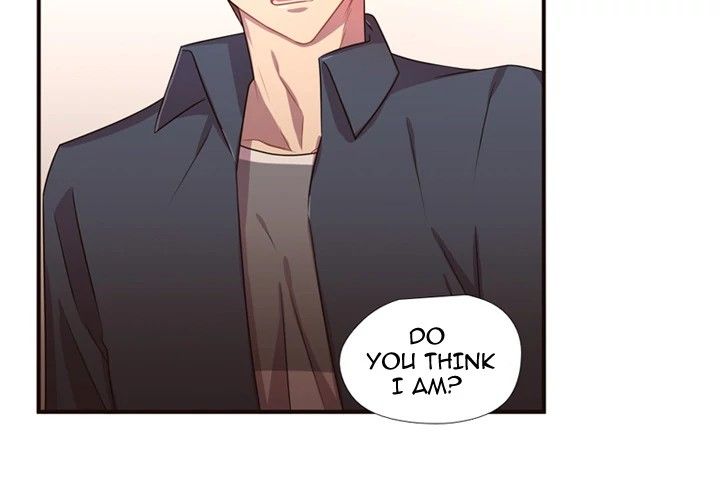 I Need Romance Manhwa - Chapter 22 Page 1