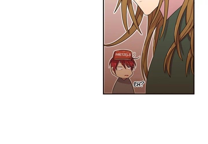 I Need Romance Manhwa - Chapter 22 Page 3