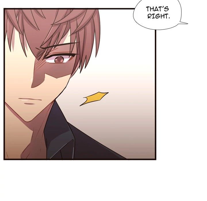 I Need Romance Manhwa - Chapter 22 Page 21