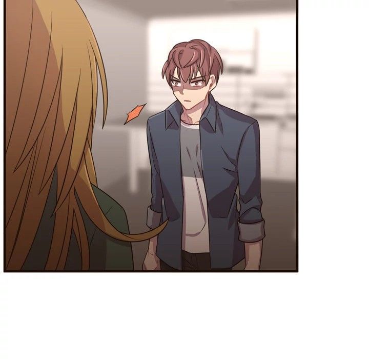 I Need Romance Manhwa - Chapter 22 Page 24