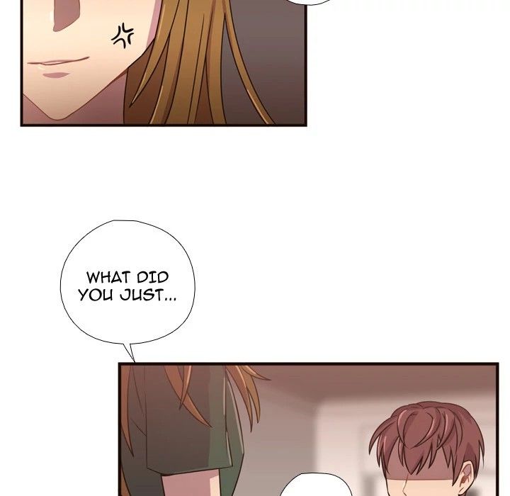 I Need Romance Manhwa - Chapter 22 Page 49