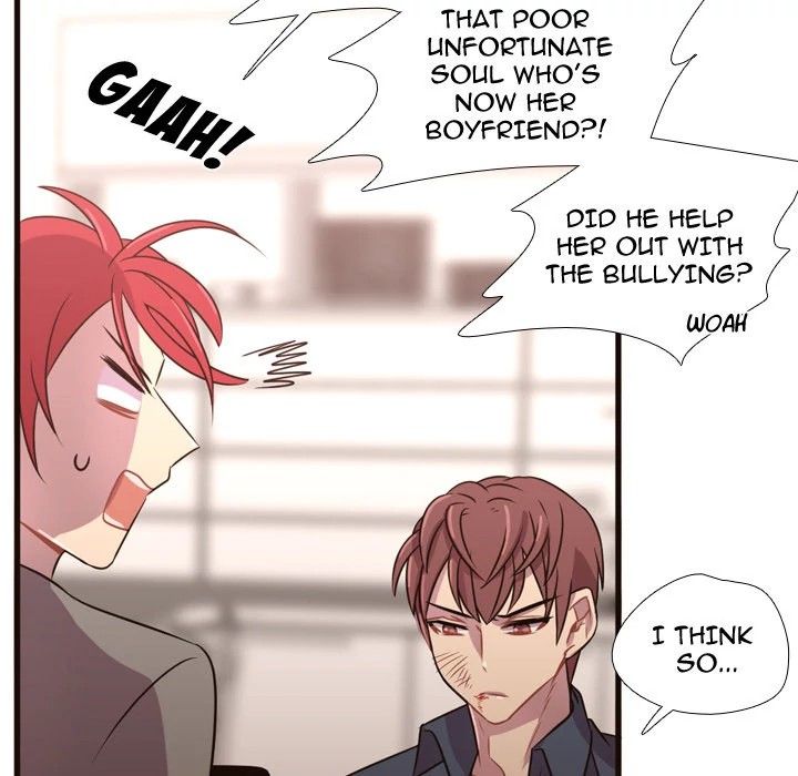 I Need Romance Manhwa - Chapter 22 Page 74