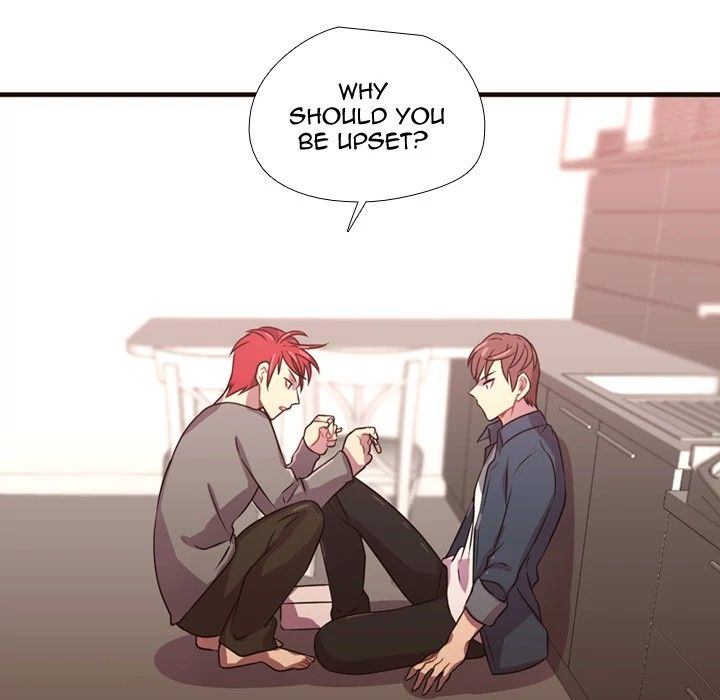 I Need Romance Manhwa - Chapter 22 Page 85