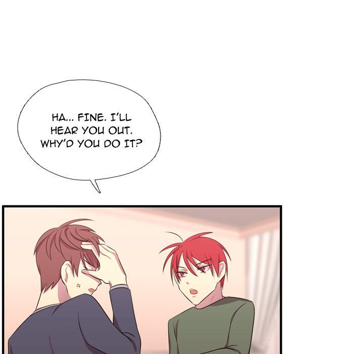 I Need Romance Manhwa - Chapter 54 Page 12