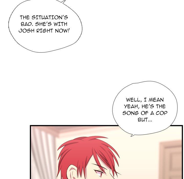 I Need Romance Manhwa - Chapter 54 Page 22