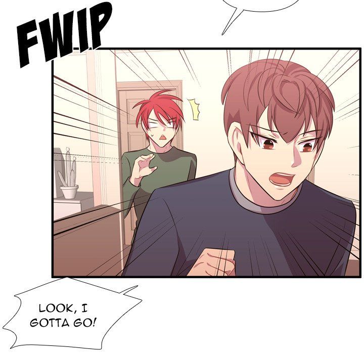 I Need Romance Manhwa - Chapter 54 Page 28