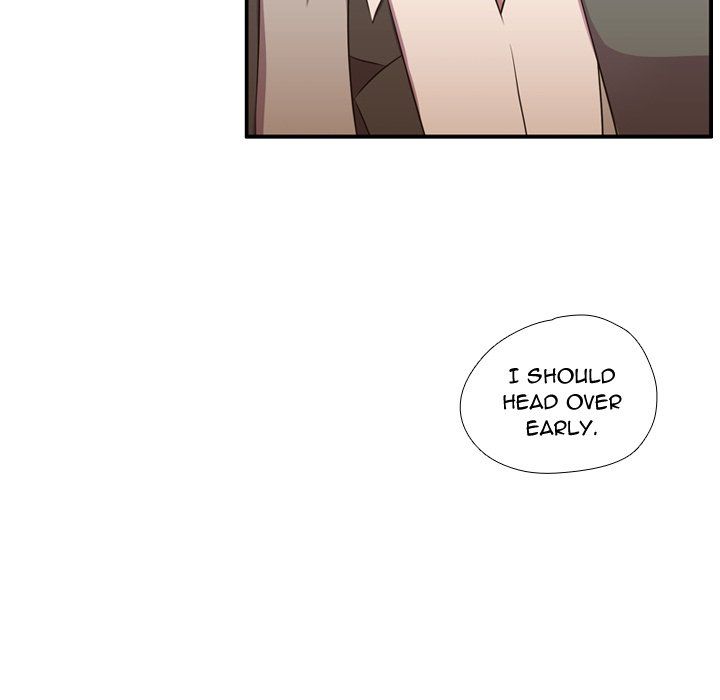 I Need Romance Manhwa - Chapter 54 Page 43