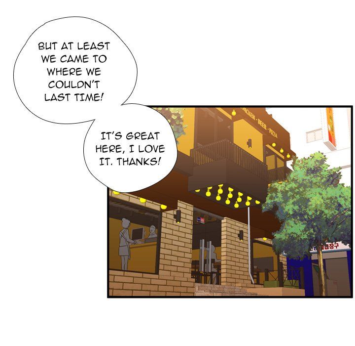 I Need Romance Manhwa - Chapter 54 Page 48