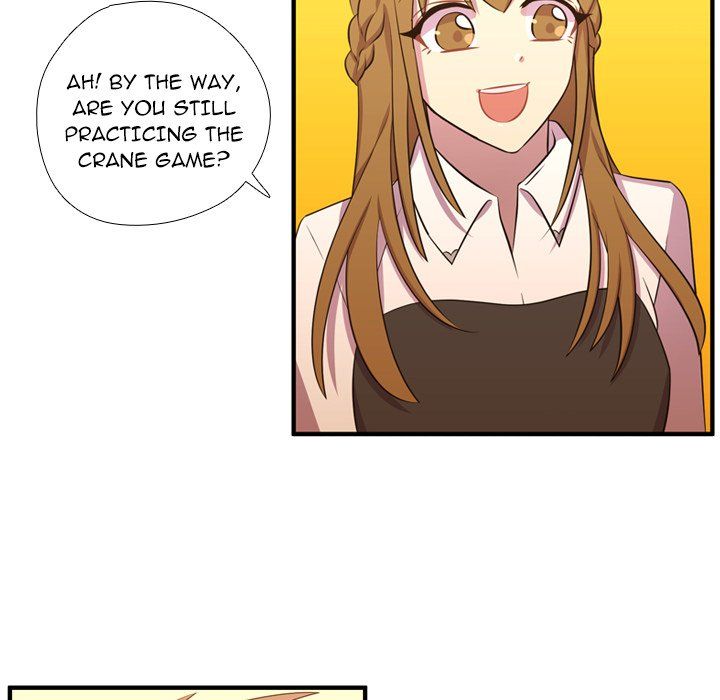 I Need Romance Manhwa - Chapter 54 Page 54