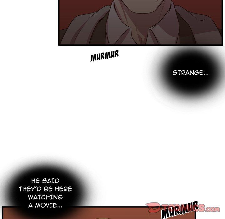 I Need Romance Manhwa - Chapter 54 Page 81
