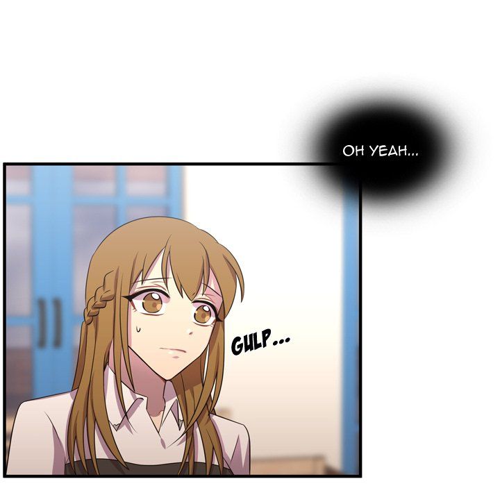 I Need Romance Manhwa - Chapter 54 Page 87