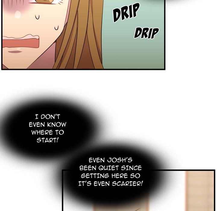 I Need Romance Manhwa - Chapter 54 Page 90