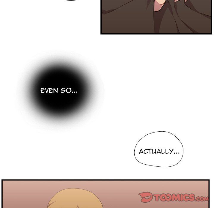 I Need Romance Manhwa - Chapter 54 Page 105