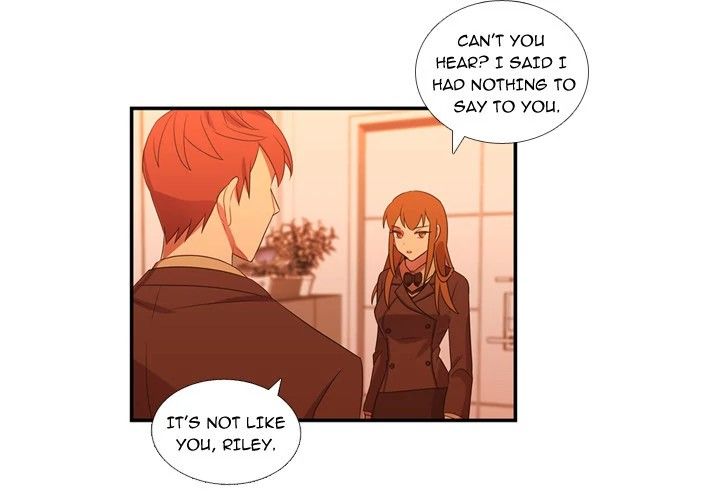 I Need Romance Manhwa - Chapter 34 Page 0