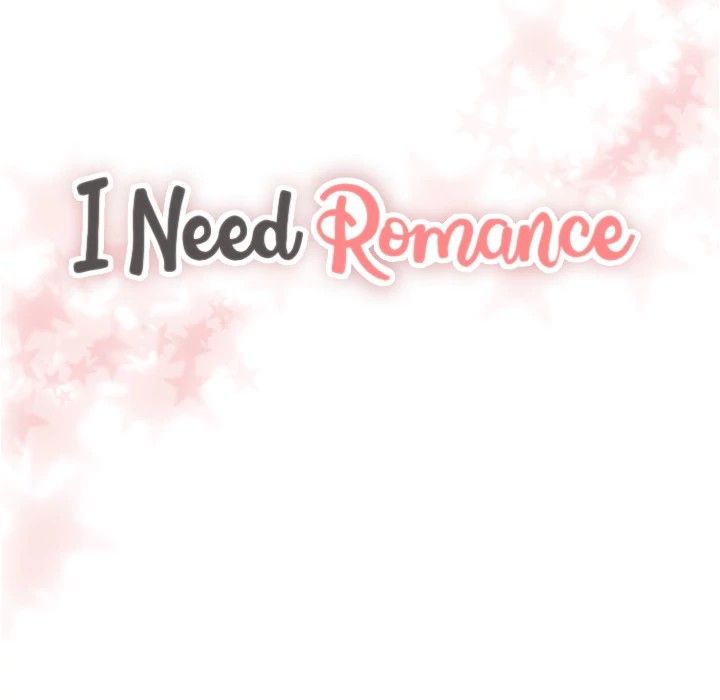 I Need Romance Manhwa - Chapter 34 Page 4