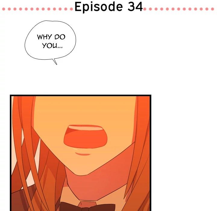 I Need Romance Manhwa - Chapter 34 Page 5