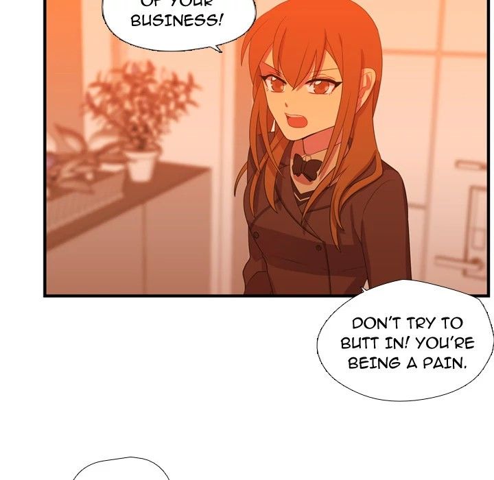 I Need Romance Manhwa - Chapter 34 Page 7