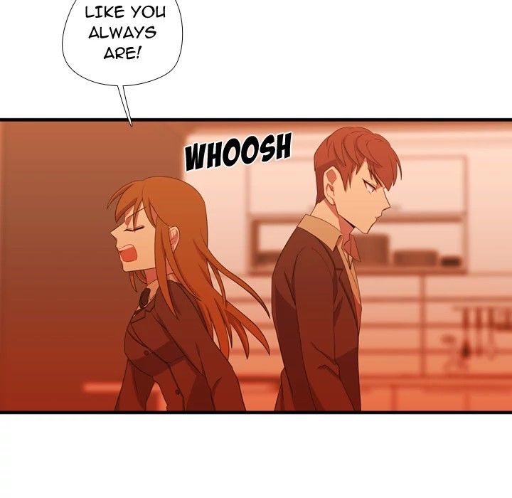I Need Romance Manhwa - Chapter 34 Page 8