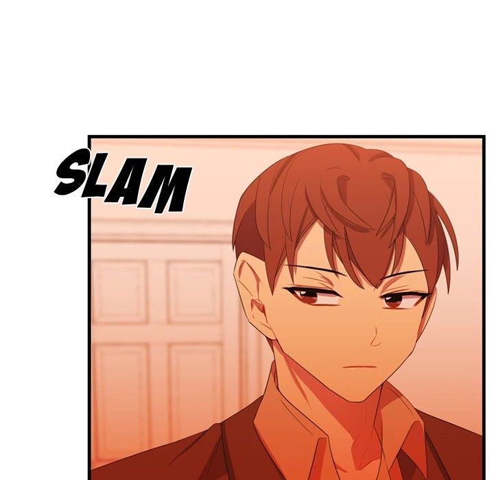 I Need Romance Manhwa - Chapter 34 Page 9