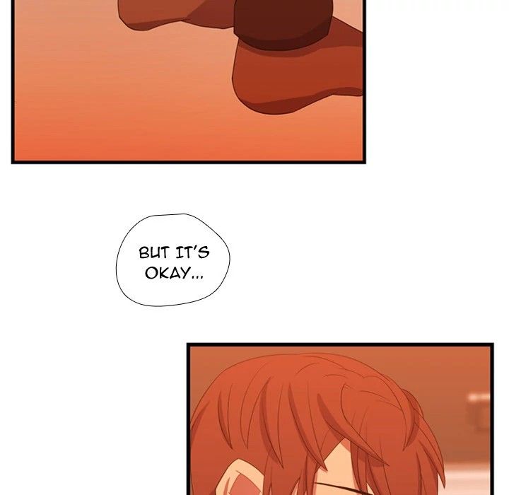 I Need Romance Manhwa - Chapter 34 Page 11