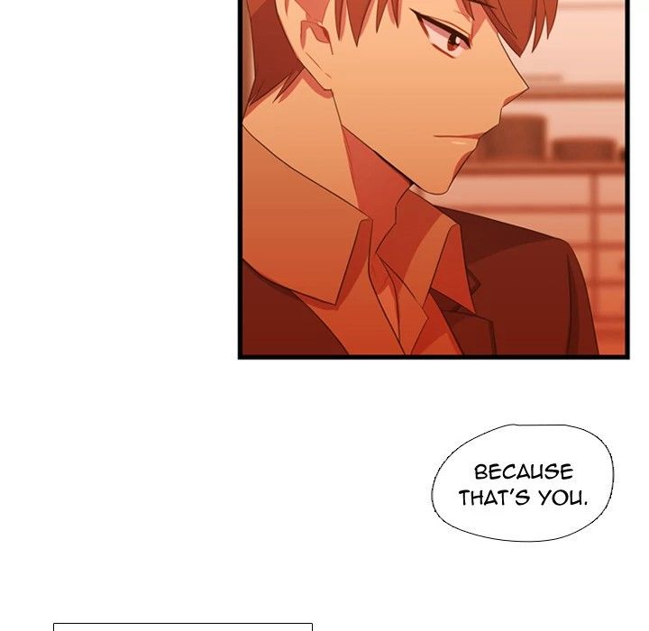I Need Romance Manhwa - Chapter 34 Page 12