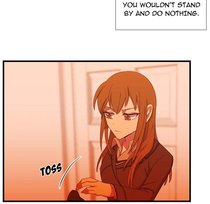 I Need Romance Manhwa - Chapter 34 Page 14