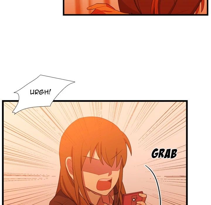 I Need Romance Manhwa - Chapter 34 Page 16