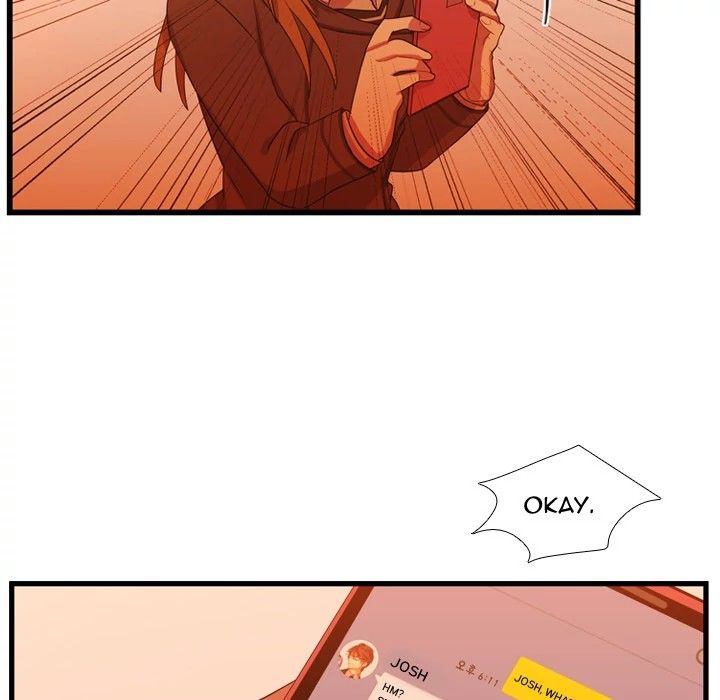 I Need Romance Manhwa - Chapter 34 Page 17