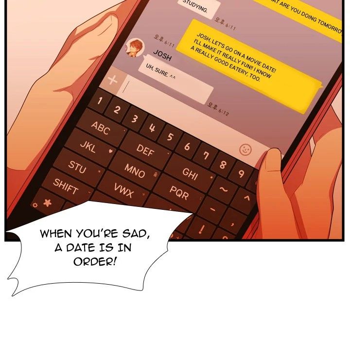 I Need Romance Manhwa - Chapter 34 Page 18